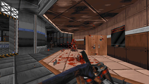 Screenshot 32 of Ion Maiden