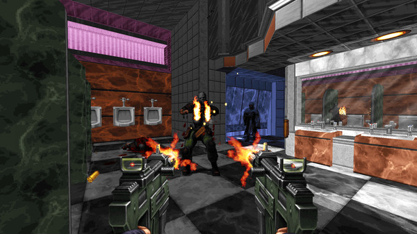 Screenshot 35 of Ion Maiden