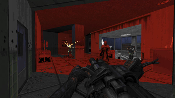 Screenshot 36 of Ion Maiden