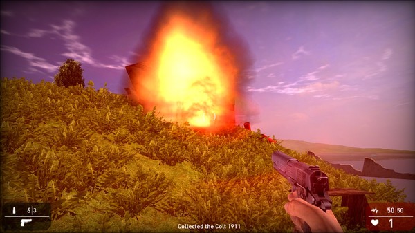 Screenshot 1 of Suicide Simulator