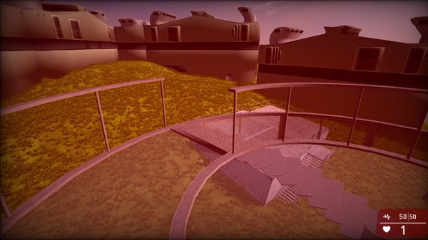 Screenshot 4 of Suicide Simulator