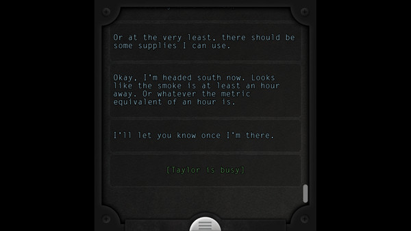 Screenshot 5 of Lifeline