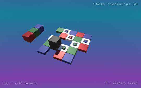 Screenshot 4 of Cubic