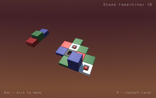 Screenshot 5 of Cubic