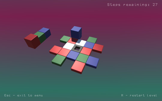 Screenshot 6 of Cubic