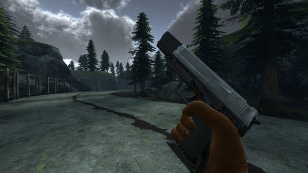 Screenshot 13 of Hunt Down The Freeman