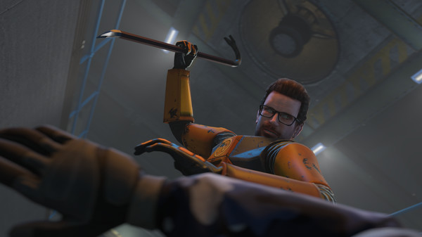 Screenshot 3 of Hunt Down The Freeman