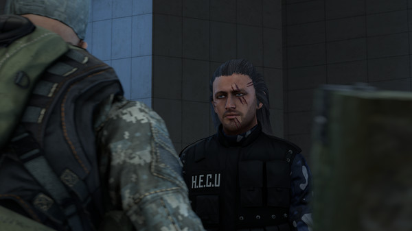 Screenshot 5 of Hunt Down The Freeman