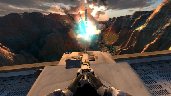 Screenshot 6 of Hunt Down The Freeman