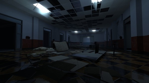 Screenshot 8 of Hunt Down The Freeman