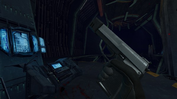 Screenshot 9 of Hunt Down The Freeman