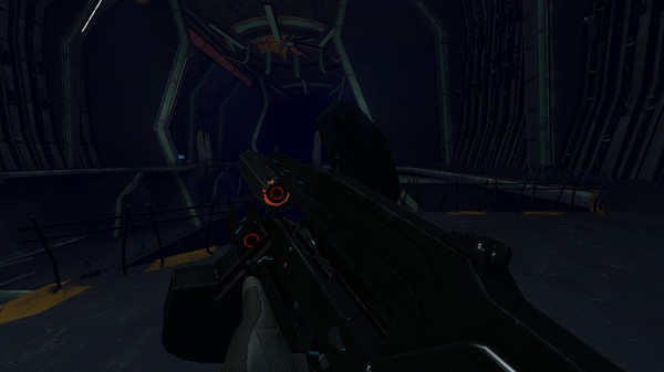 Screenshot 10 of Hunt Down The Freeman