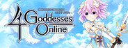 Cyberdimension Neptunia: 4 Goddesses Online | 四女神オンライン CYBER DIMENSION NEPTUNE | 四女神ONLINE 幻次元遊戲戰機少女