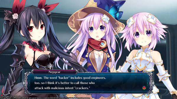 Screenshot 15 of Cyberdimension Neptunia: 4 Goddesses Online | 四女神オンライン CYBER DIMENSION NEPTUNE | 四女神ONLINE 幻次元遊戲戰機少女