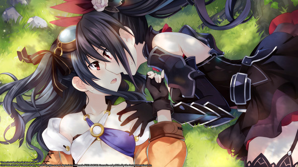 Screenshot 20 of Cyberdimension Neptunia: 4 Goddesses Online | 四女神オンライン CYBER DIMENSION NEPTUNE | 四女神ONLINE 幻次元遊戲戰機少女