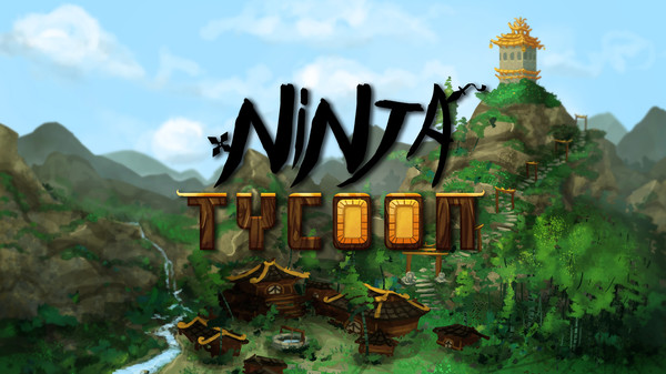 Screenshot 8 of Ninja Tycoon