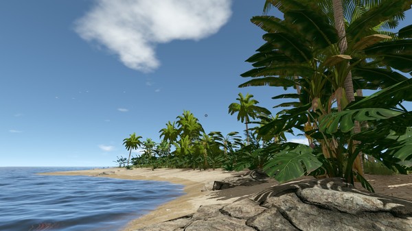 Screenshot 2 of Escape The Pacific