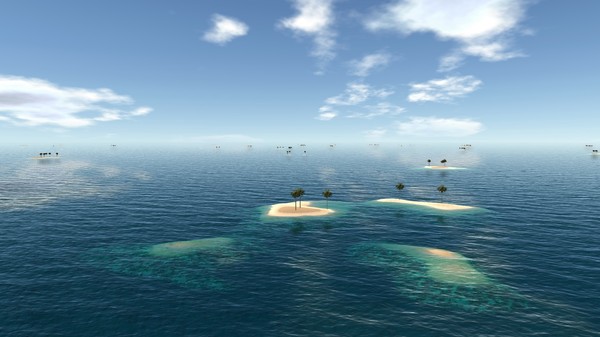 Screenshot 5 of Escape The Pacific