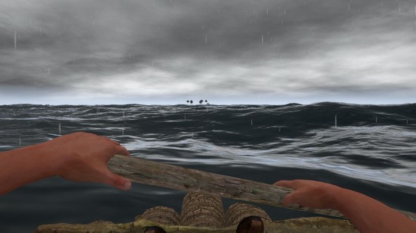 Screenshot 9 of Escape The Pacific