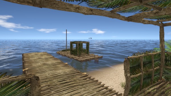 Screenshot 10 of Escape The Pacific