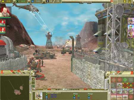 Screenshot 9 of Maelstrom: The Battle for Earth Begins