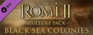 Total War: ROME II -  Black Sea Colonies Culture Pack