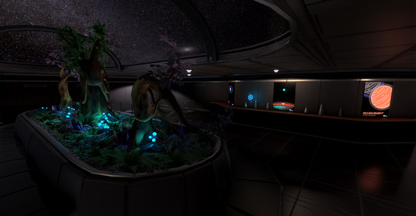 Screenshot 11 of The Station