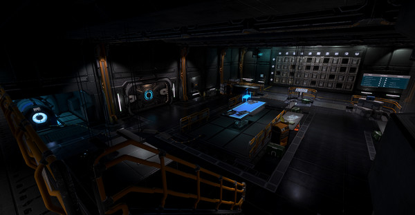 Screenshot 12 of The Station