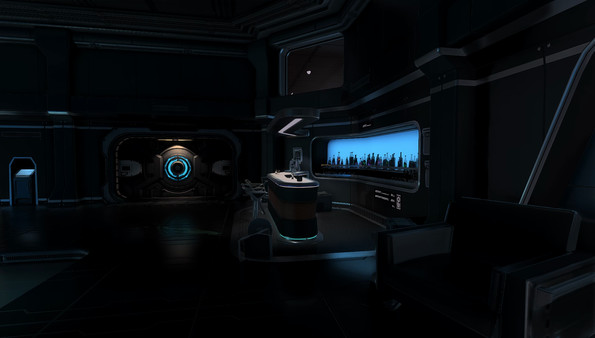 Screenshot 13 of The Station
