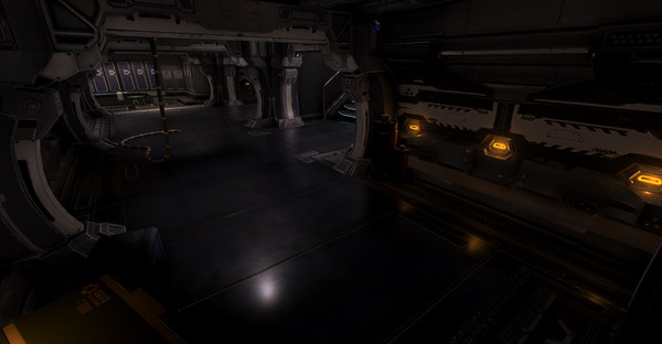 Screenshot 14 of The Station