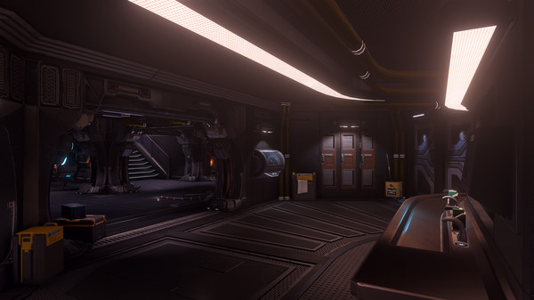 Screenshot 6 of The Station