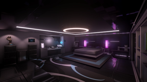 Screenshot 7 of The Station