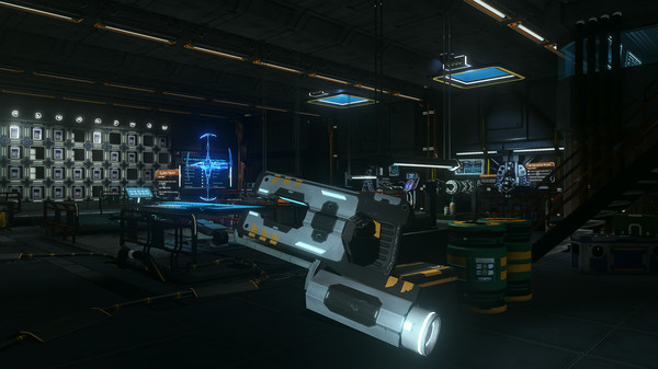 Screenshot 8 of The Station