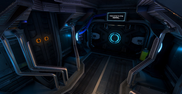 Screenshot 9 of The Station