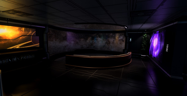 Screenshot 10 of The Station