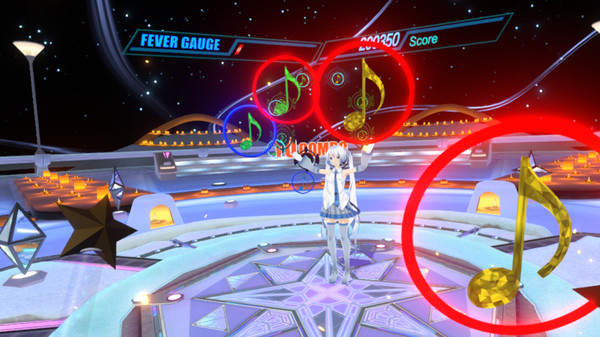 Screenshot 6 of Hatsune Miku VR / 初音ミク VR