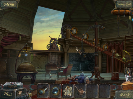 Screenshot 5 of Fall of the New Age Premium Edition