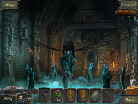 Screenshot 6 of Fall of the New Age Premium Edition