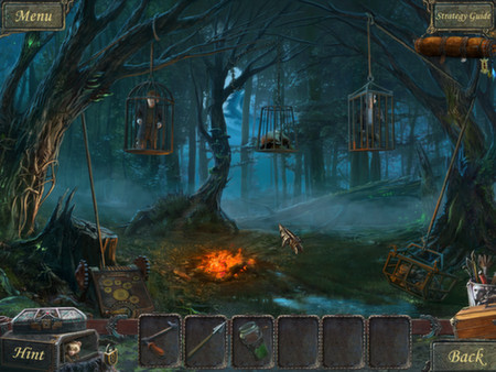 Screenshot 7 of Fall of the New Age Premium Edition