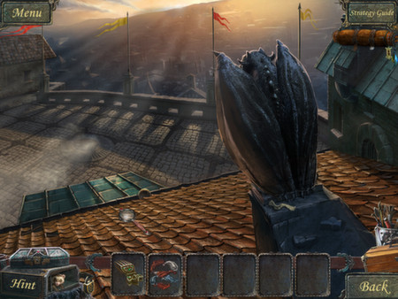 Screenshot 9 of Fall of the New Age Premium Edition