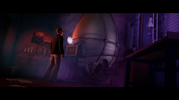Screenshot 1 of Saints Row: The Third - The Trouble with Clones DLC