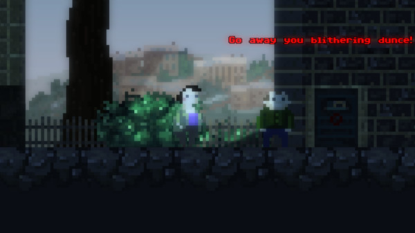 Screenshot 2 of Yorkshire Gubbins