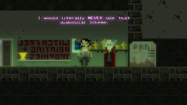 Screenshot 4 of Yorkshire Gubbins