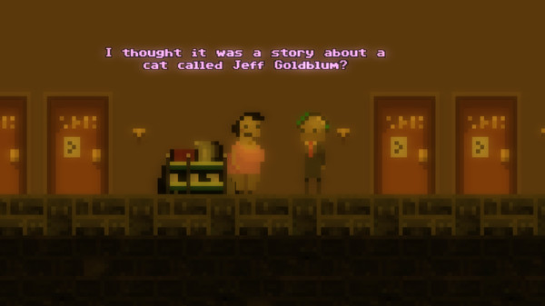 Screenshot 6 of Yorkshire Gubbins