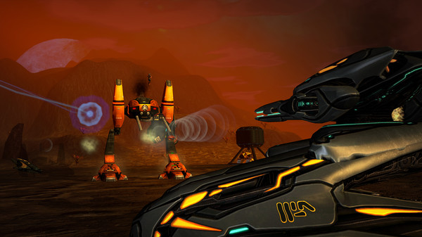 Screenshot 12 of Battlezone: Combat Commander