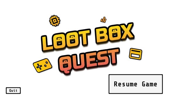 Screenshot 6 of Loot Box Quest