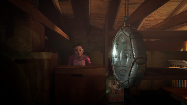 Screenshot 1 of Life is Strange: Before the Storm Farewell