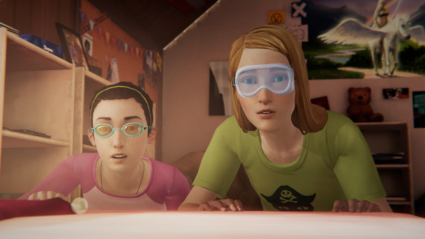 Screenshot 2 of Life is Strange: Before the Storm Farewell