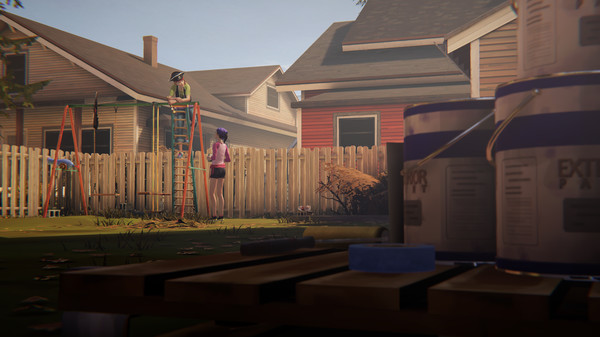 Screenshot 6 of Life is Strange: Before the Storm Farewell