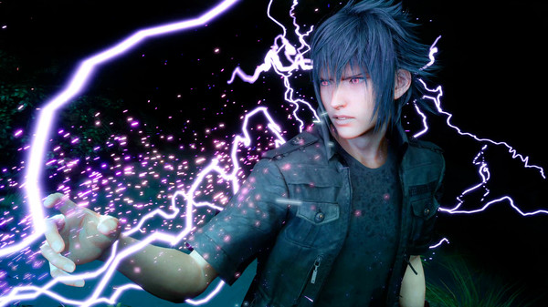 Screenshot 4 of FINAL FANTASY XV WINDOWS EDITION